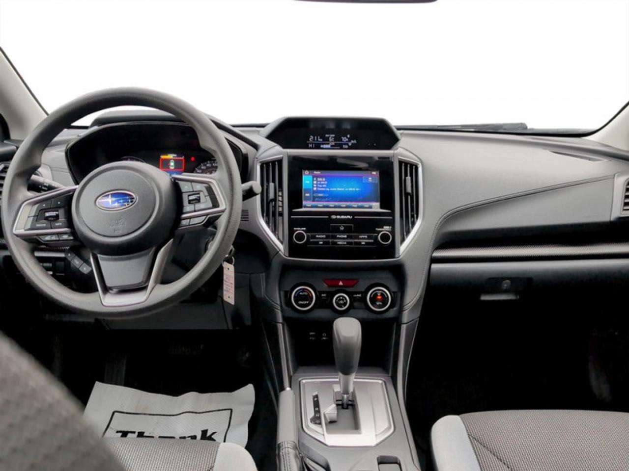 2023 Subaru XV Crosstrek Convenience  *AWD - CLEAN CARFAX* Photo