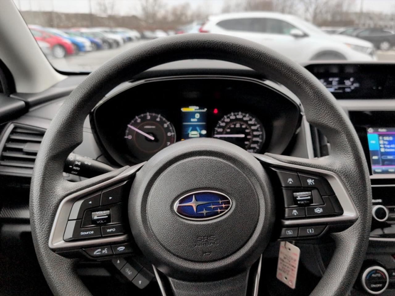 2023 Subaru XV Crosstrek Convenience  *AWD - CLEAN CARFAX* Photo