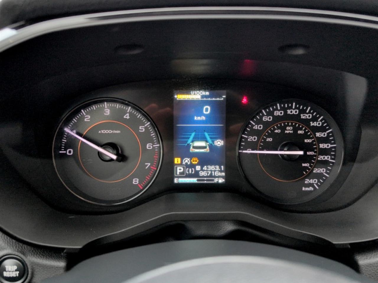 2023 Subaru XV Crosstrek Convenience  *AWD - CLEAN CARFAX* Photo