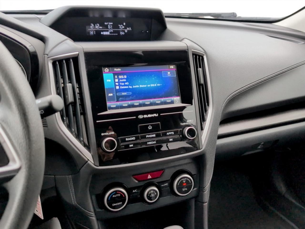 2023 Subaru XV Crosstrek Convenience  *AWD - CLEAN CARFAX* Photo