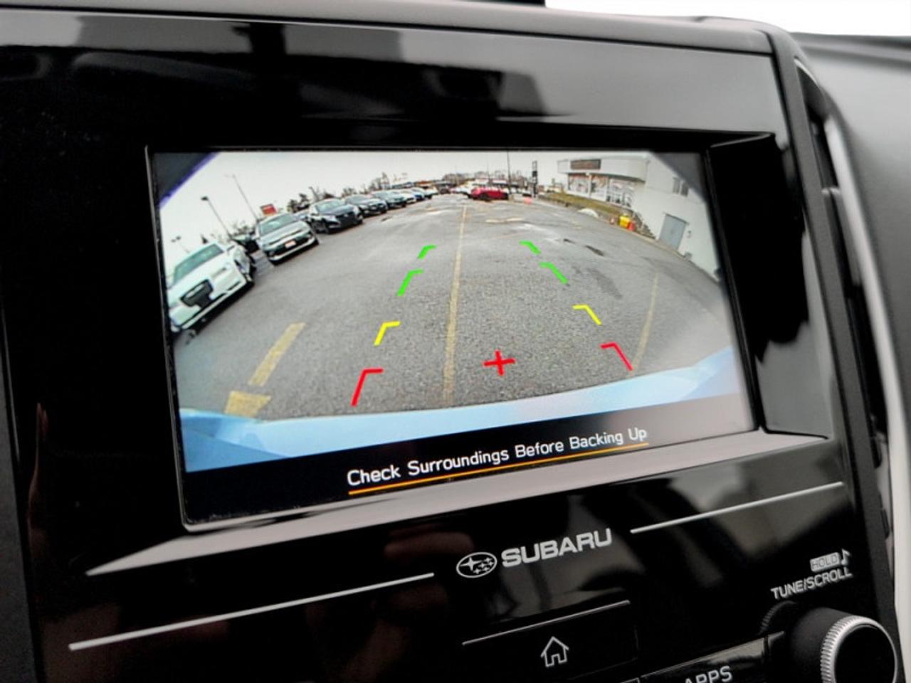 2023 Subaru XV Crosstrek Convenience  *AWD - CLEAN CARFAX* Photo