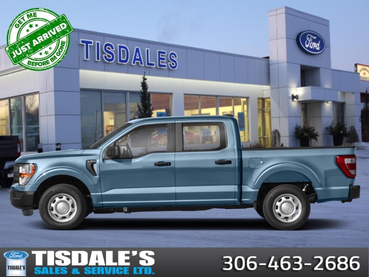 2023 Ford F-150  Photo0