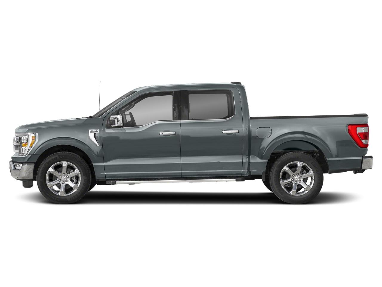 2023 Ford F-150 Lariat Photo2