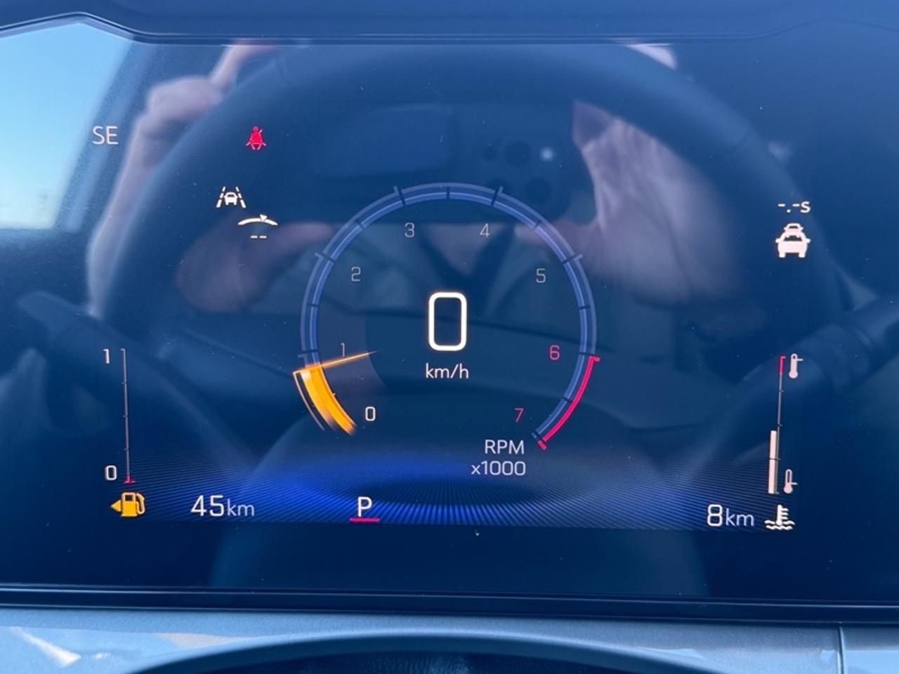 2026 Chevrolet Trax LT  - Heated Seats -  Remote Start Photo