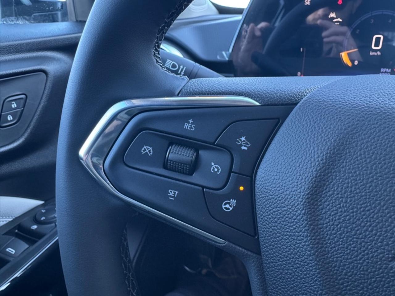 2026 Chevrolet Trax LT  - Heated Seats -  Remote Start Photo