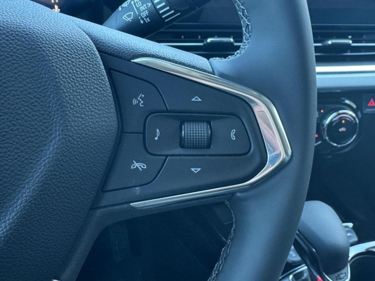 2026 Chevrolet Trax LT  - Heated Seats -  Remote Start Photo