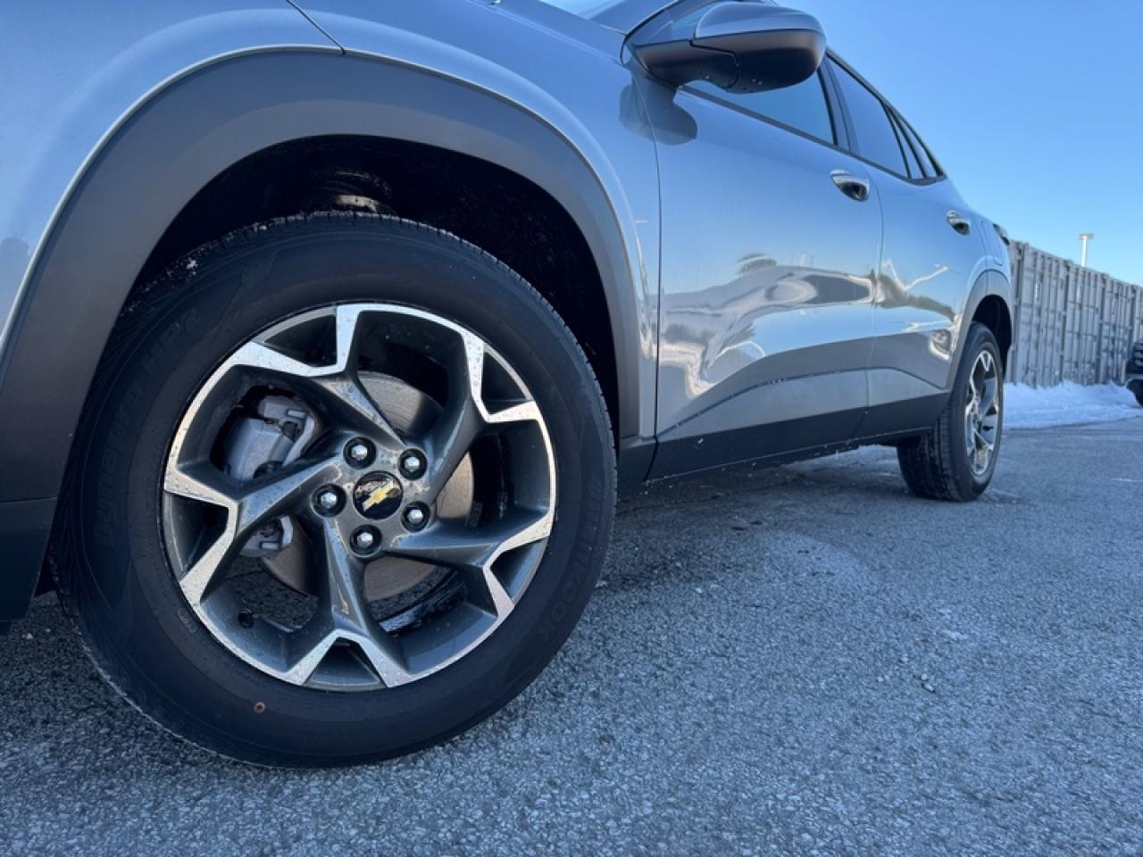 2026 Chevrolet Trax LT  - Heated Seats -  Remote Start Photo