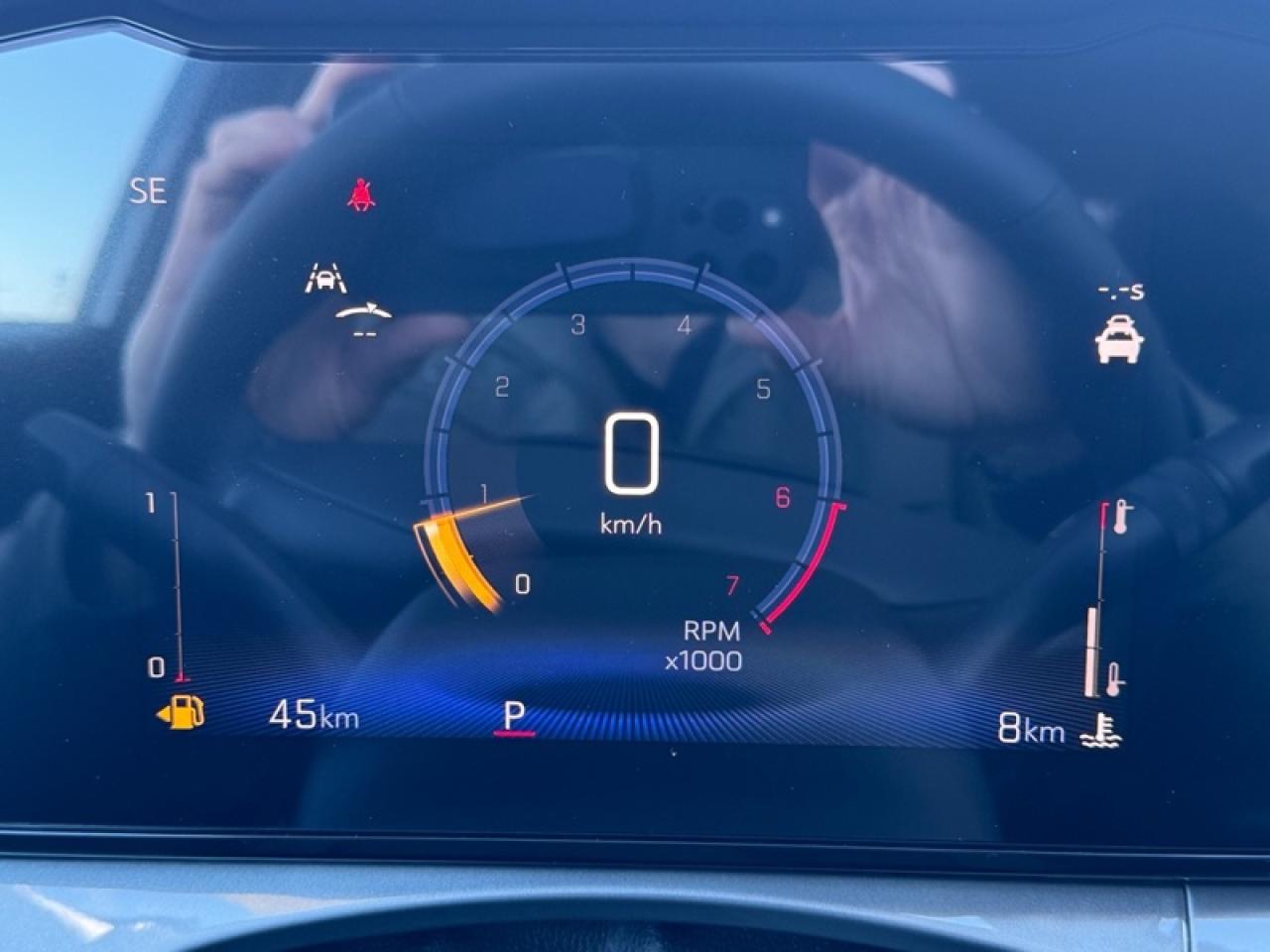 2026 Chevrolet Trax LT  - Heated Seats -  Remote Start Photo