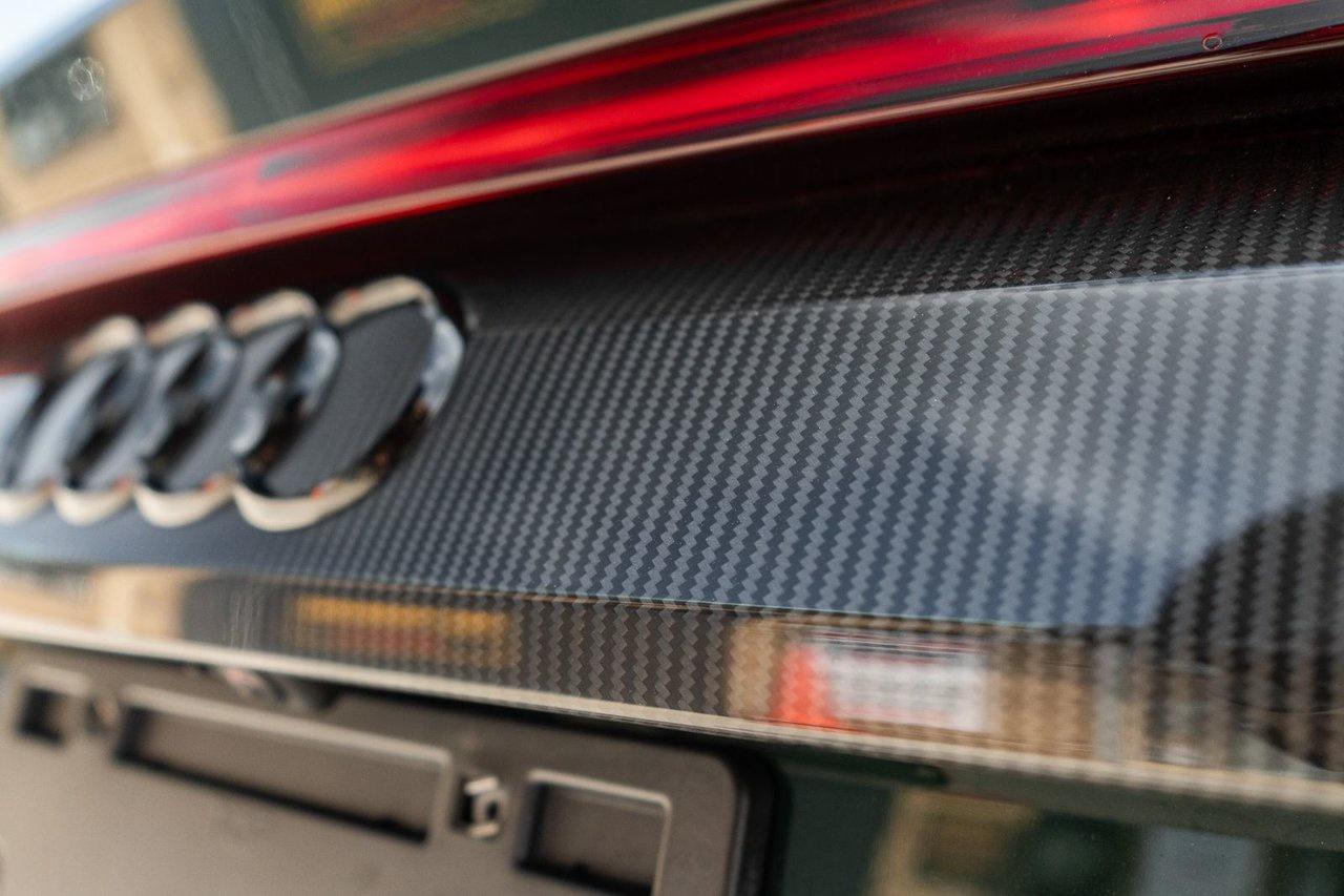 2023 Audi RS Q8  Photo