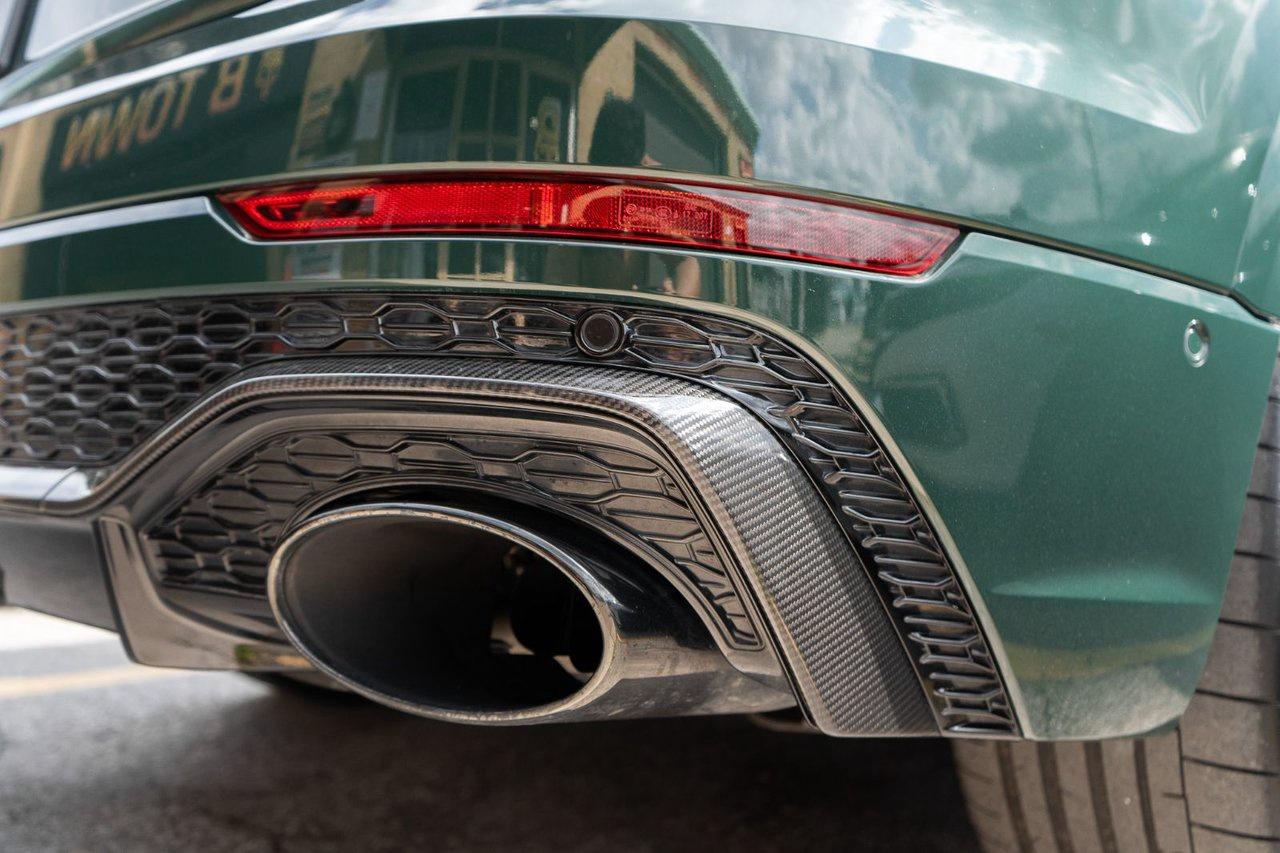 2023 Audi RS Q8  Photo