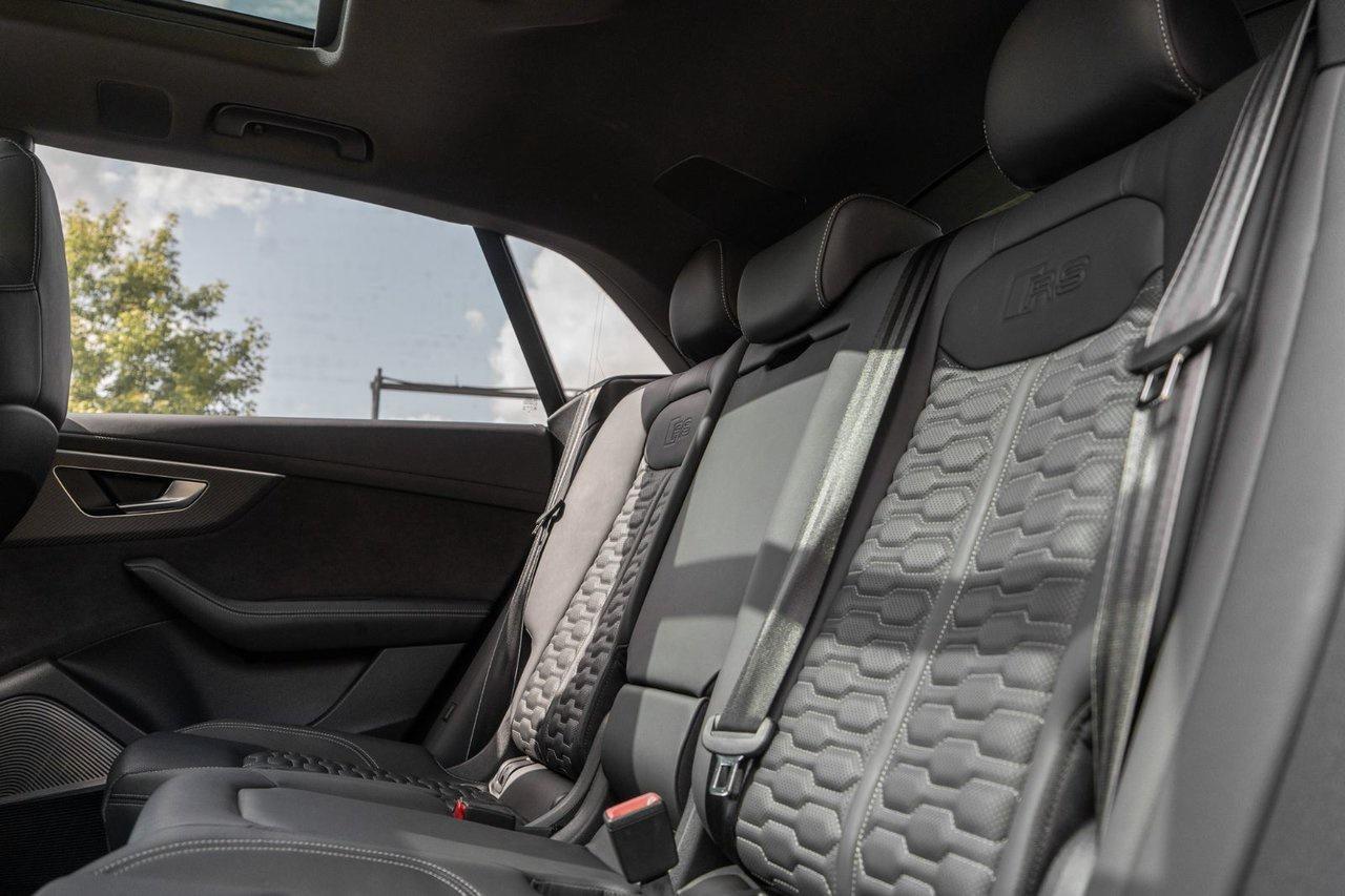 2023 Audi RS Q8  Photo