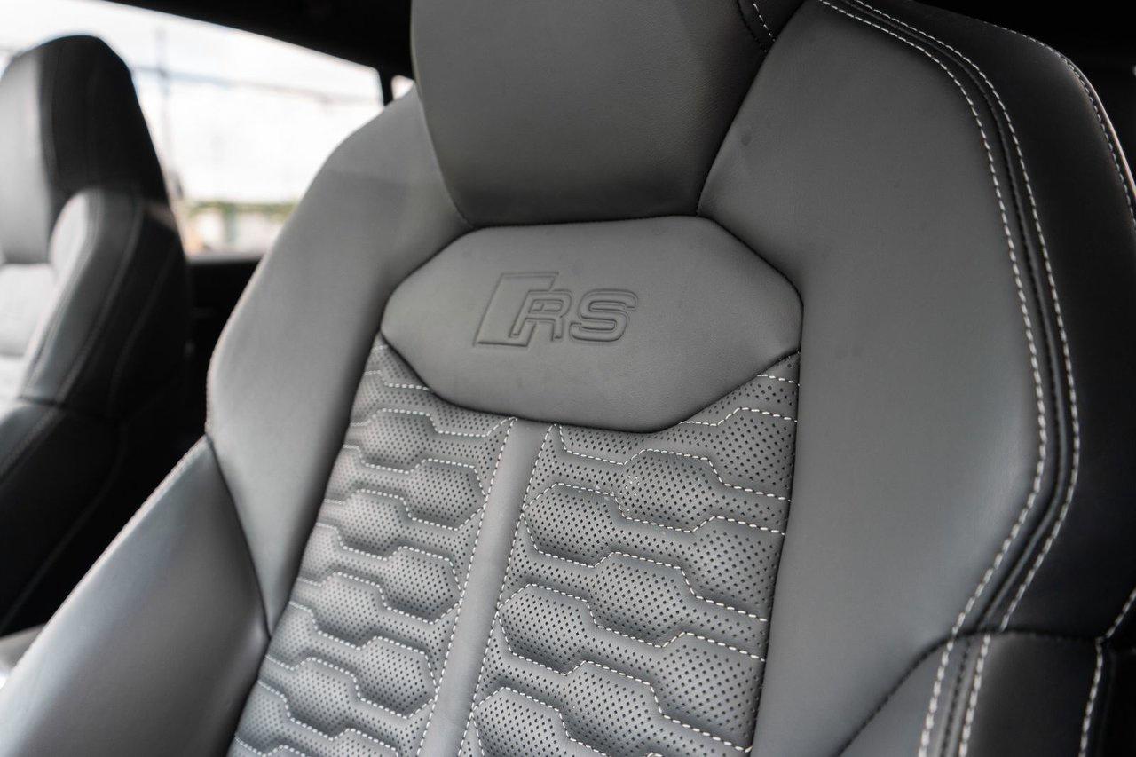 2023 Audi RS Q8  Photo