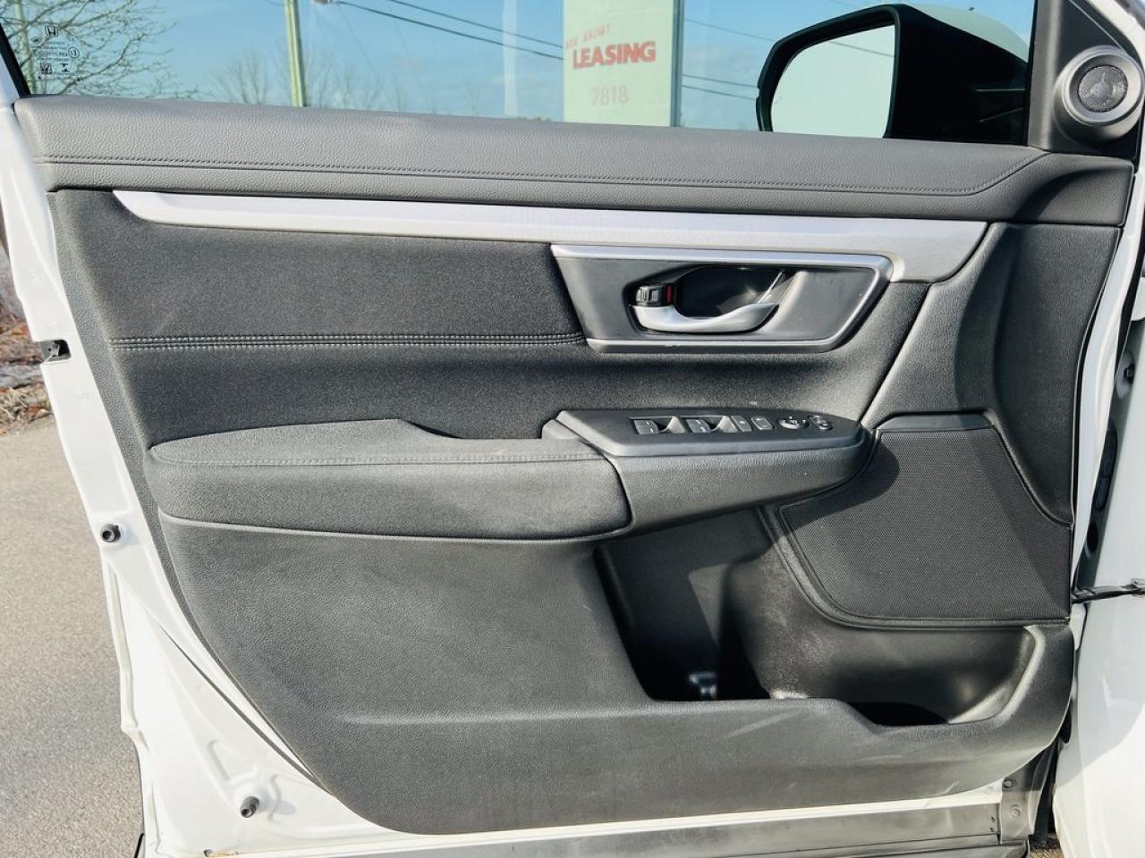 2021 Honda CR-V Sport Photo