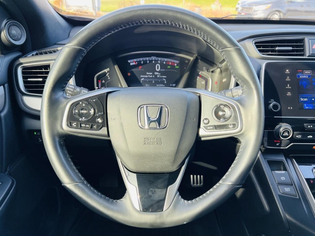 2021 Honda CR-V Sport Photo