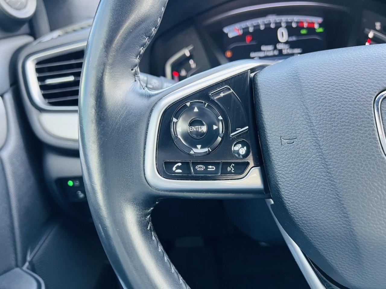 2021 Honda CR-V Sport Photo