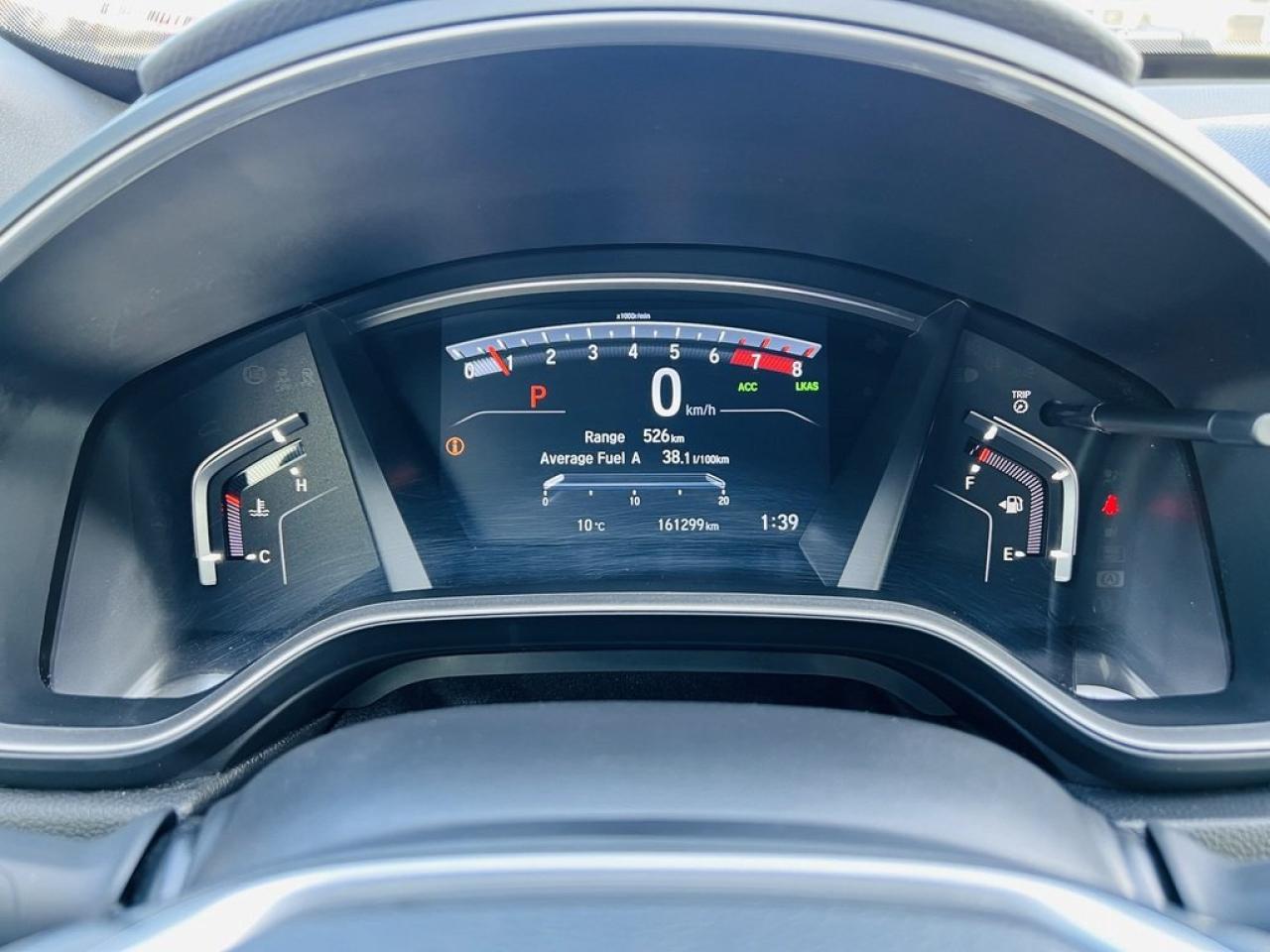 2021 Honda CR-V Sport Photo