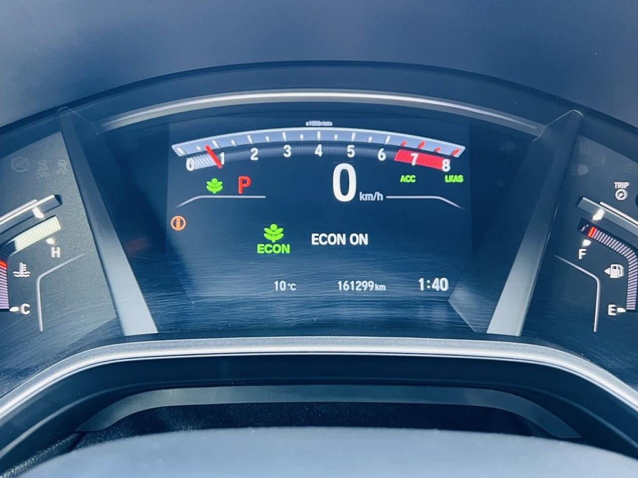 2021 Honda CR-V Sport Photo