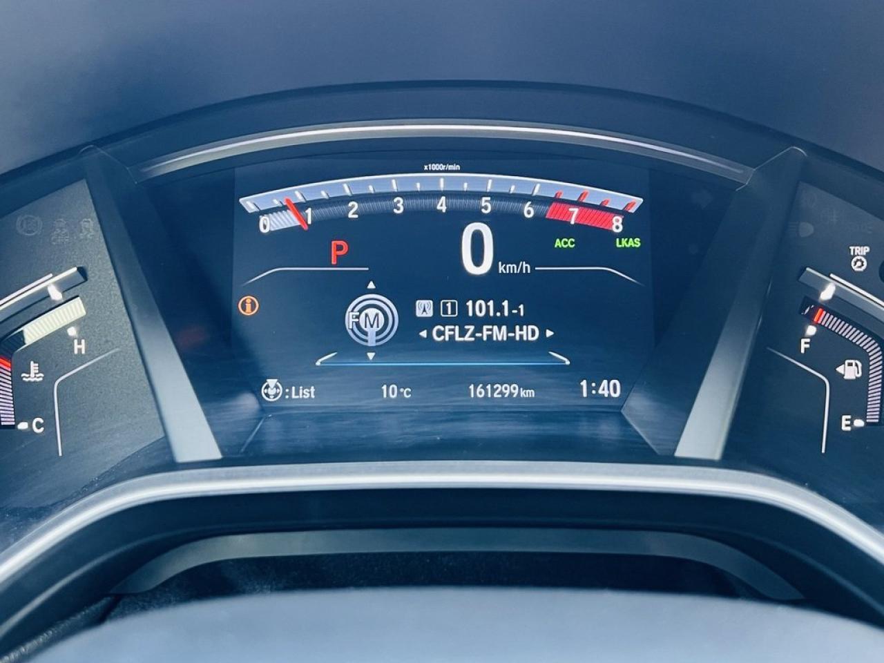 2021 Honda CR-V Sport Photo