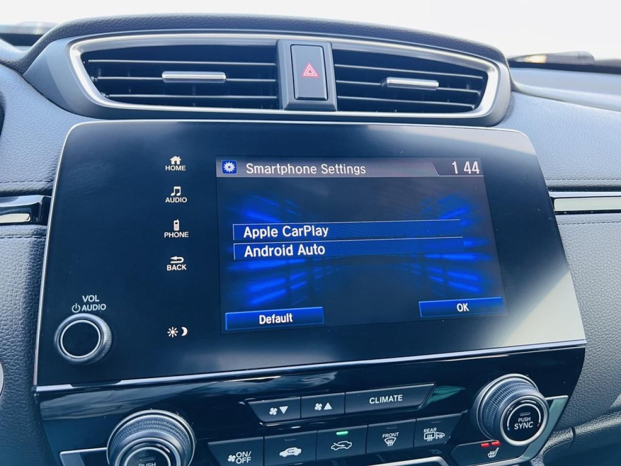 2021 Honda CR-V Sport Photo