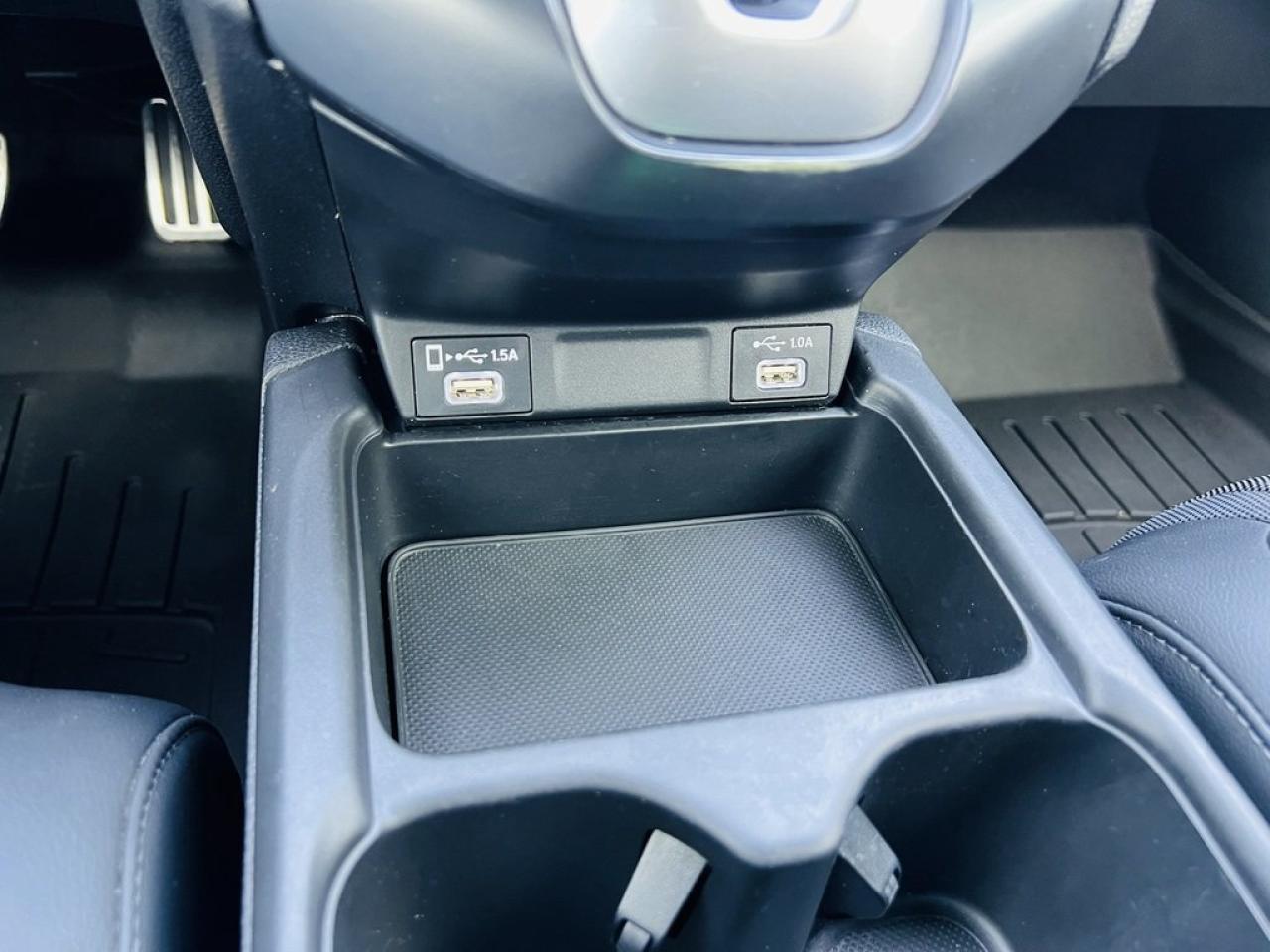 2021 Honda CR-V Sport Photo