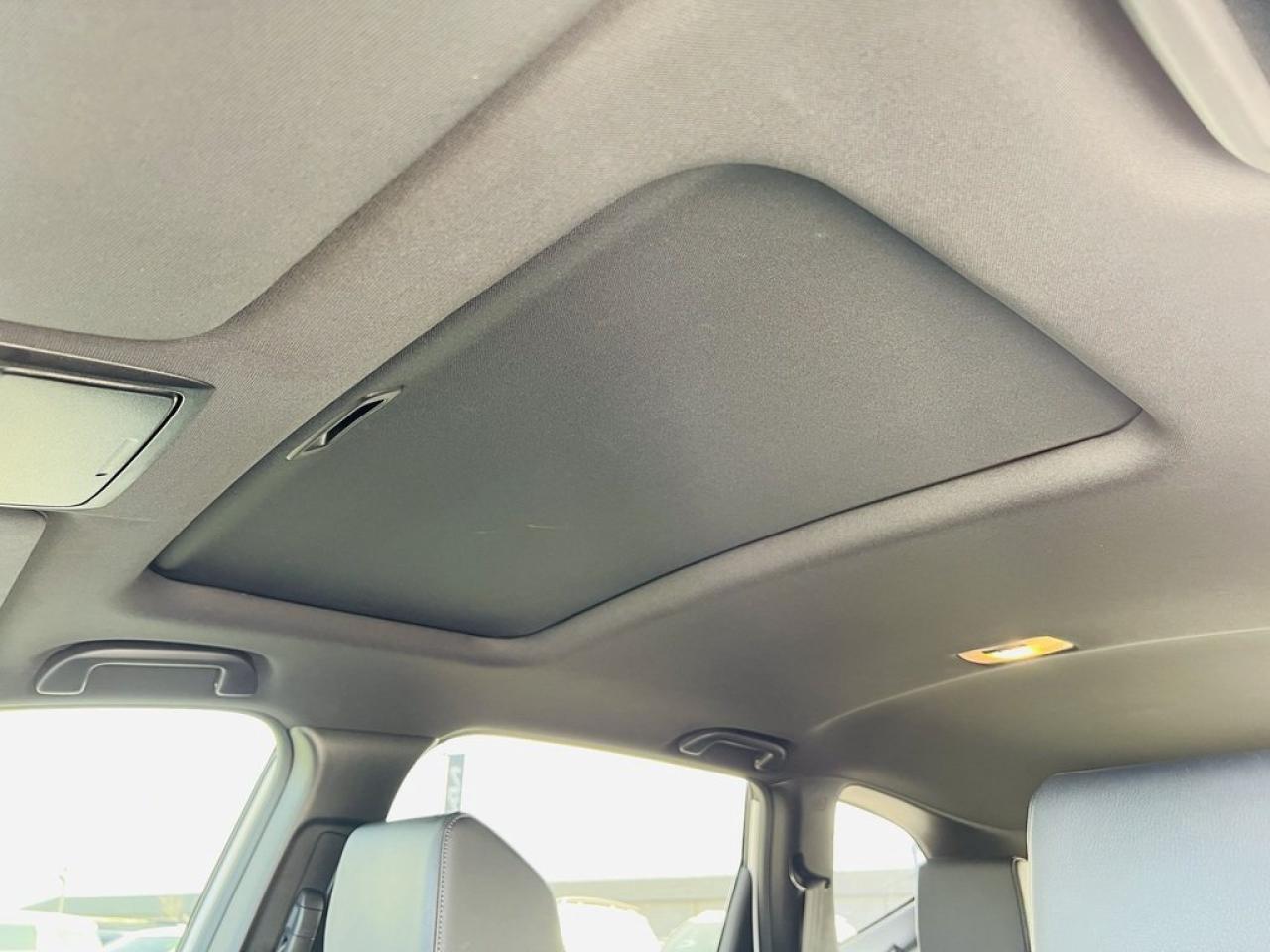 2021 Honda CR-V Sport Photo