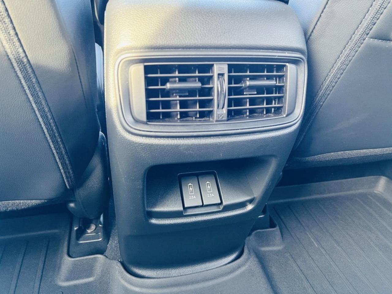 2021 Honda CR-V Sport Photo