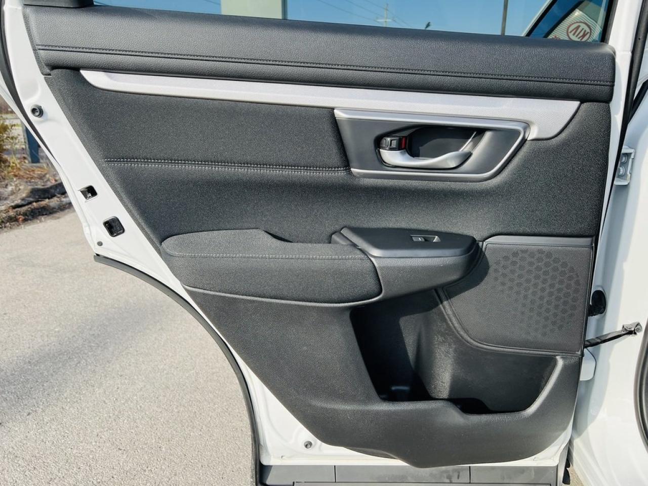 2021 Honda CR-V Sport Photo