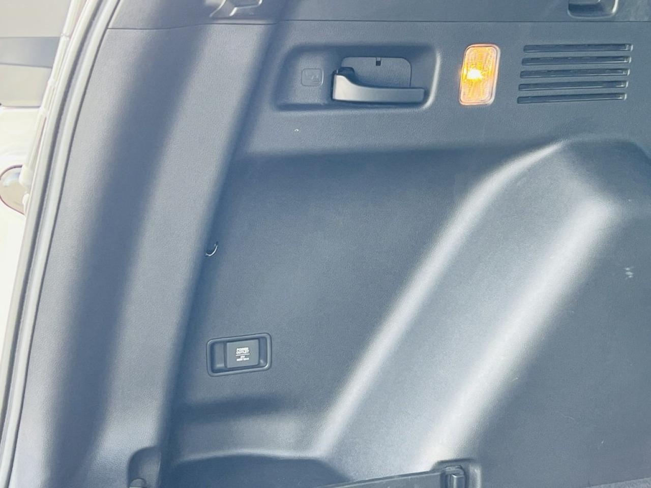 2021 Honda CR-V Sport Photo