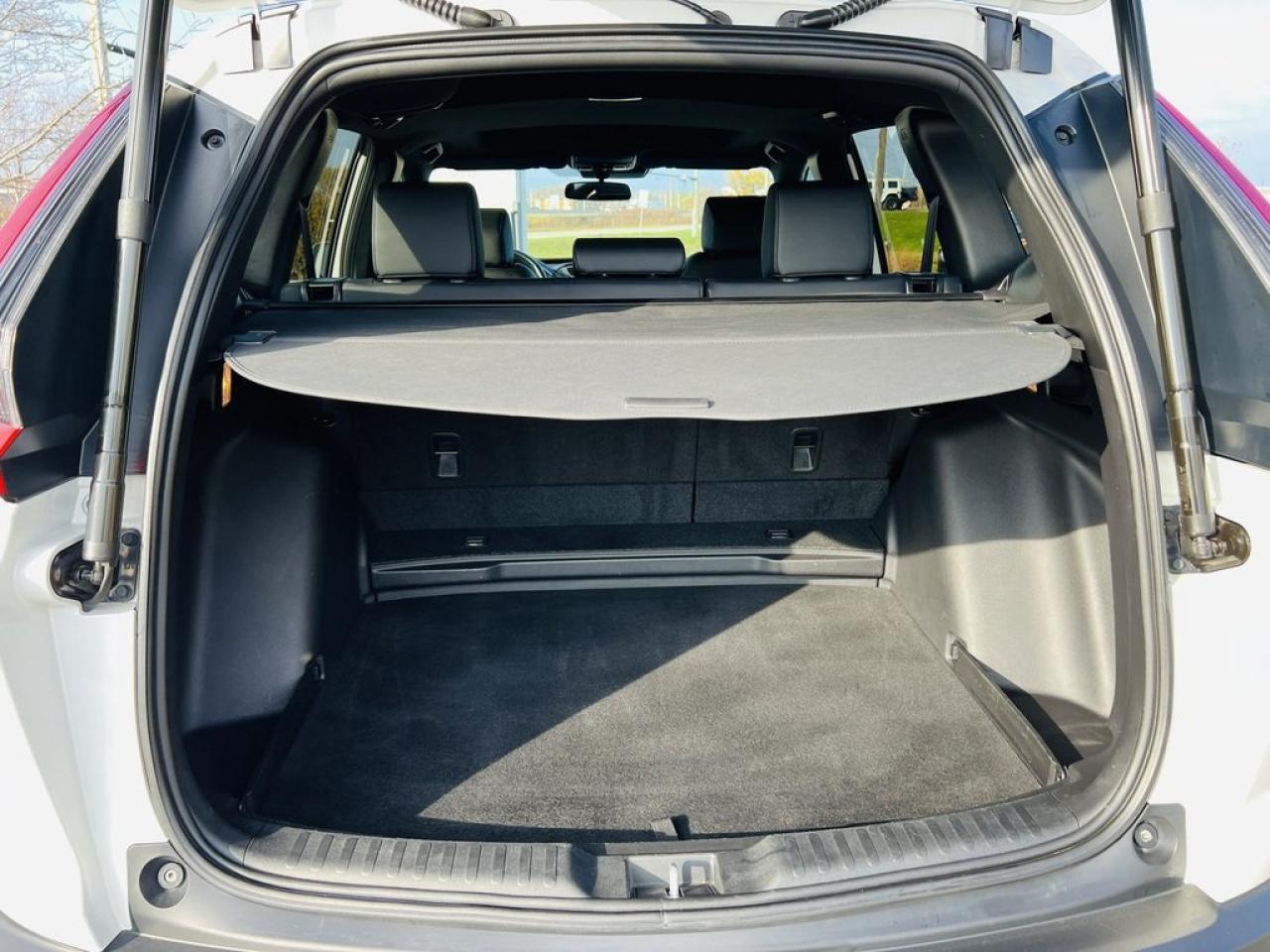 2021 Honda CR-V Sport Photo