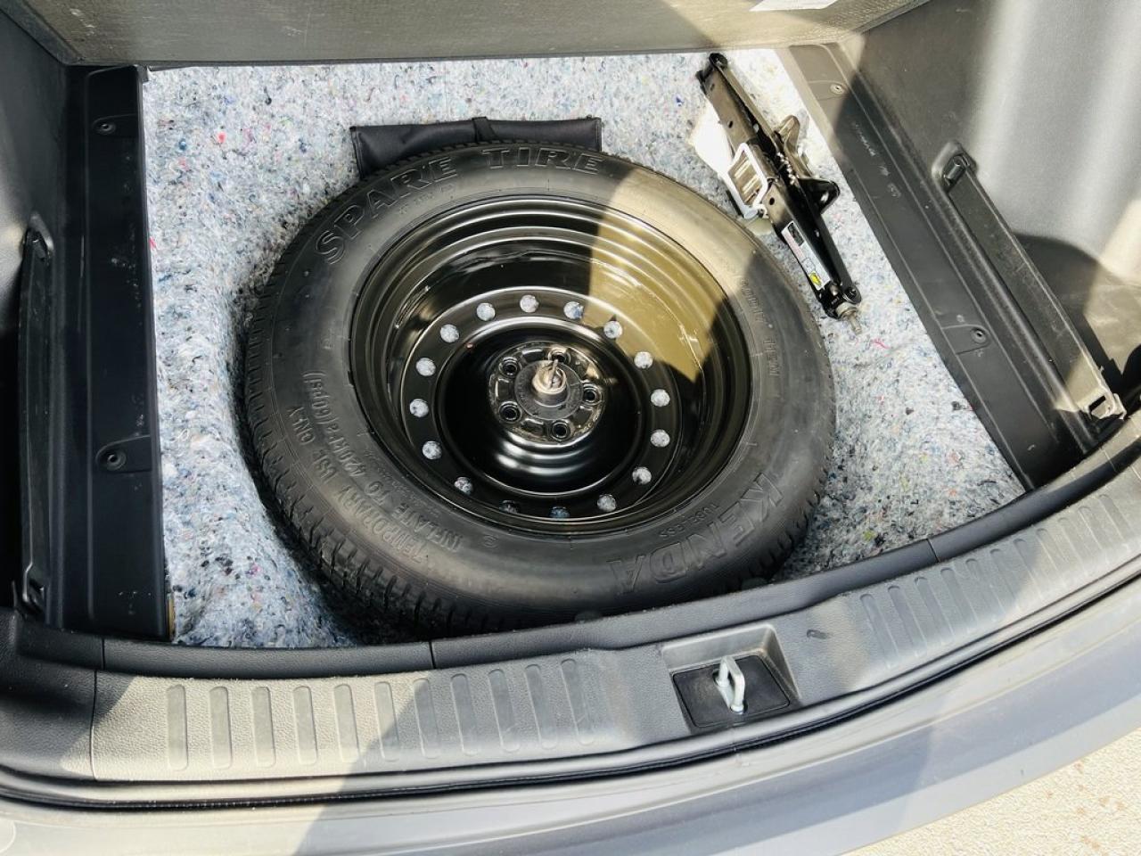 2021 Honda CR-V Sport Photo