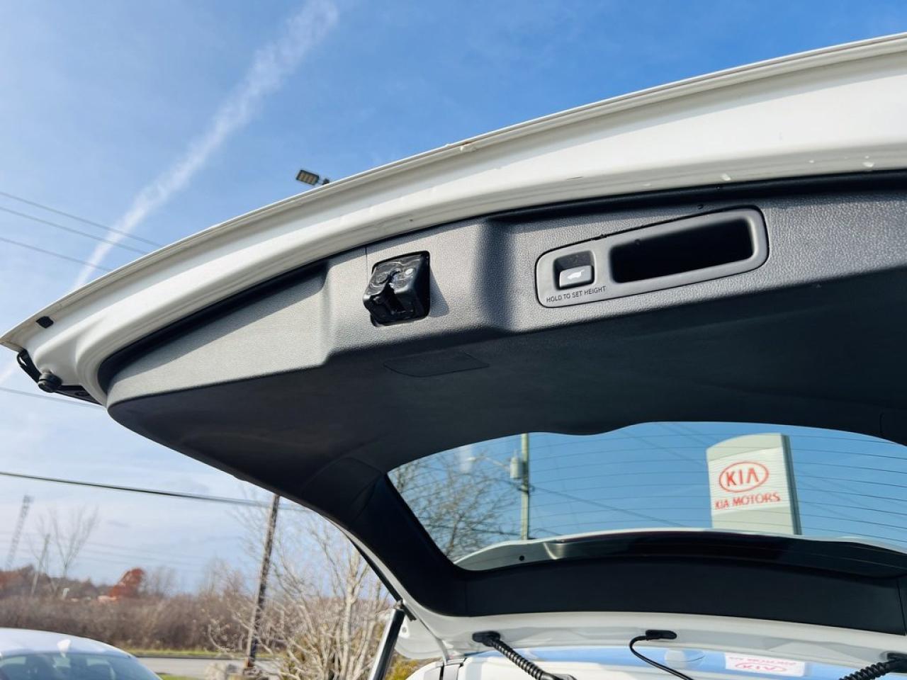 2021 Honda CR-V Sport Photo