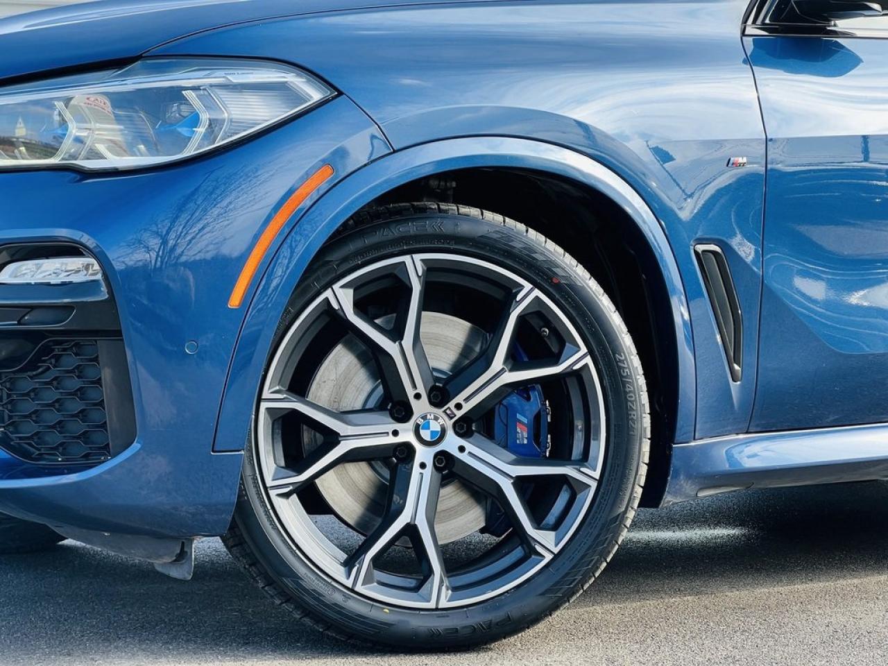 2019 BMW X5 xDrive40i Photo