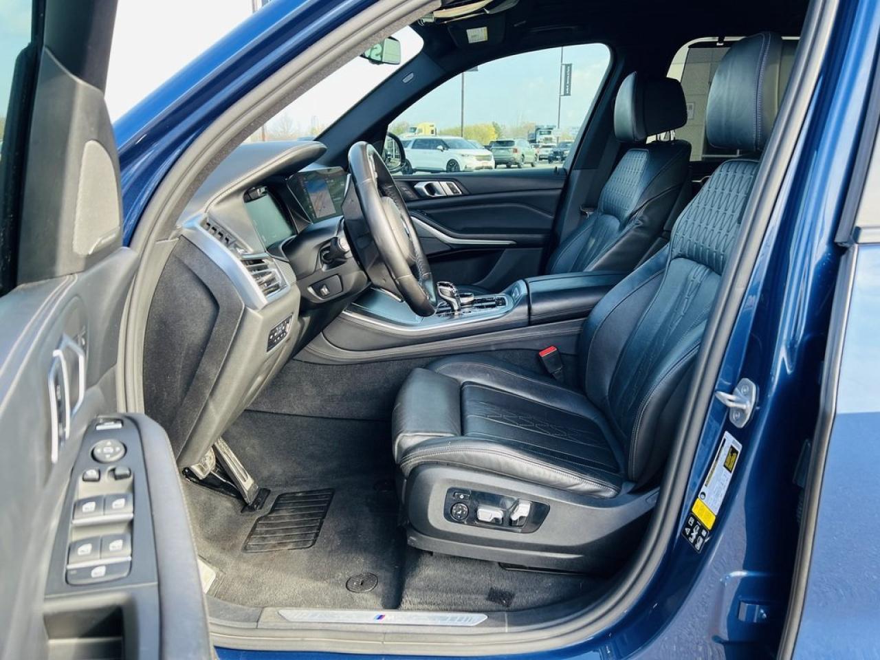 2019 BMW X5 xDrive40i Photo