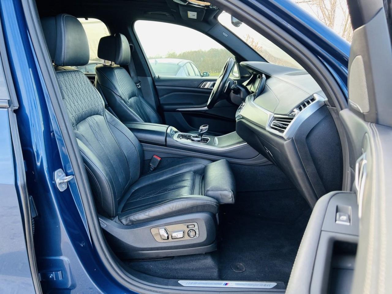 2019 BMW X5 xDrive40i Photo