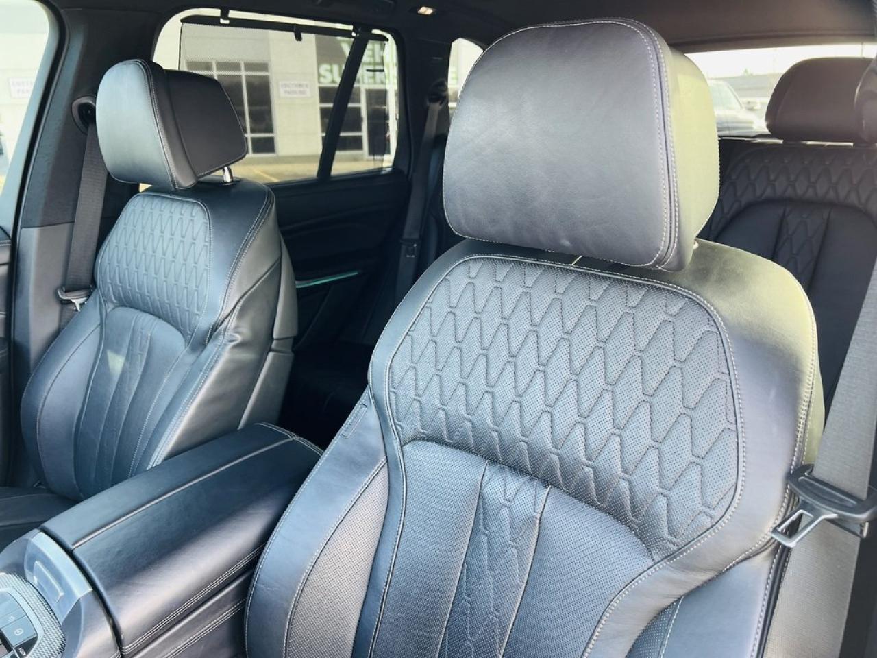 2019 BMW X5 xDrive40i Photo