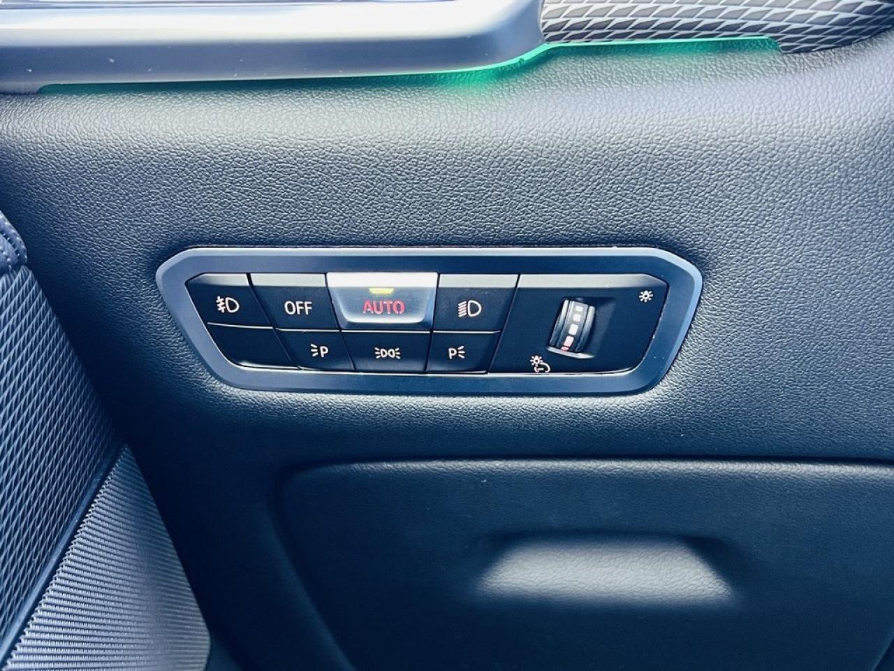 2019 BMW X5 xDrive40i Photo