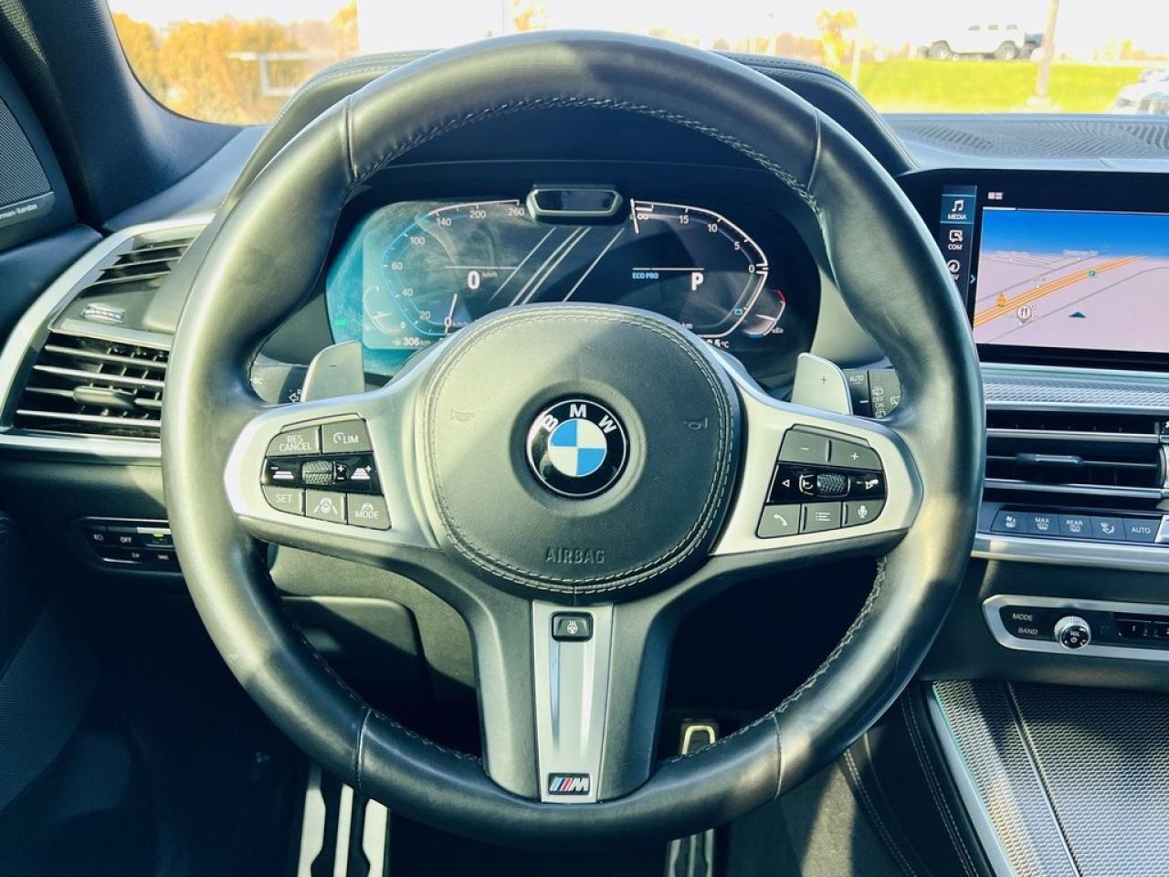 2019 BMW X5 xDrive40i Photo