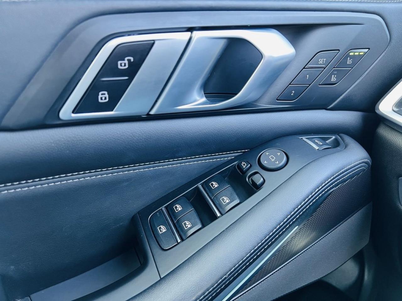 2019 BMW X5 xDrive40i Photo