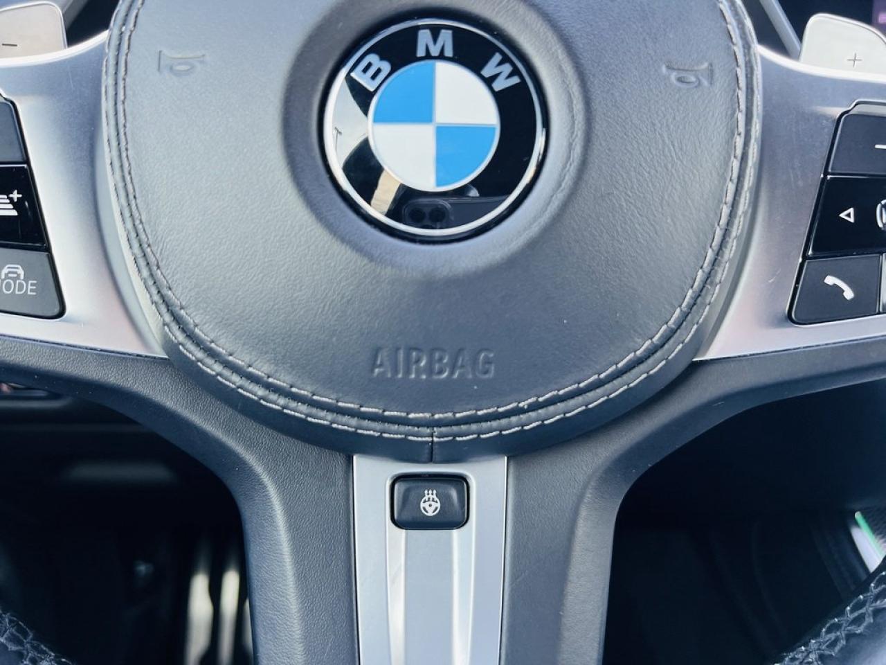 2019 BMW X5 xDrive40i Photo