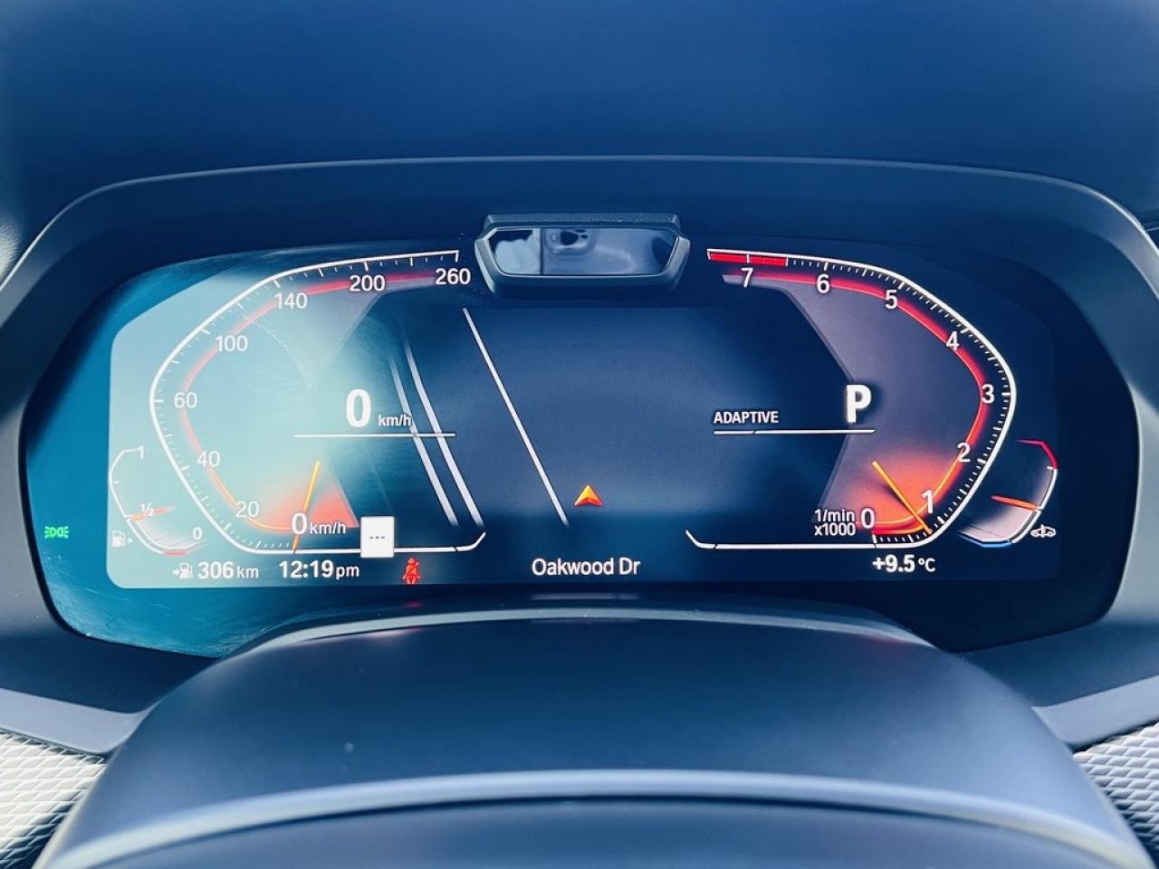 2019 BMW X5 xDrive40i Photo