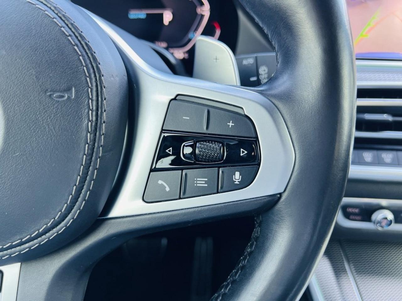 2019 BMW X5 xDrive40i Photo