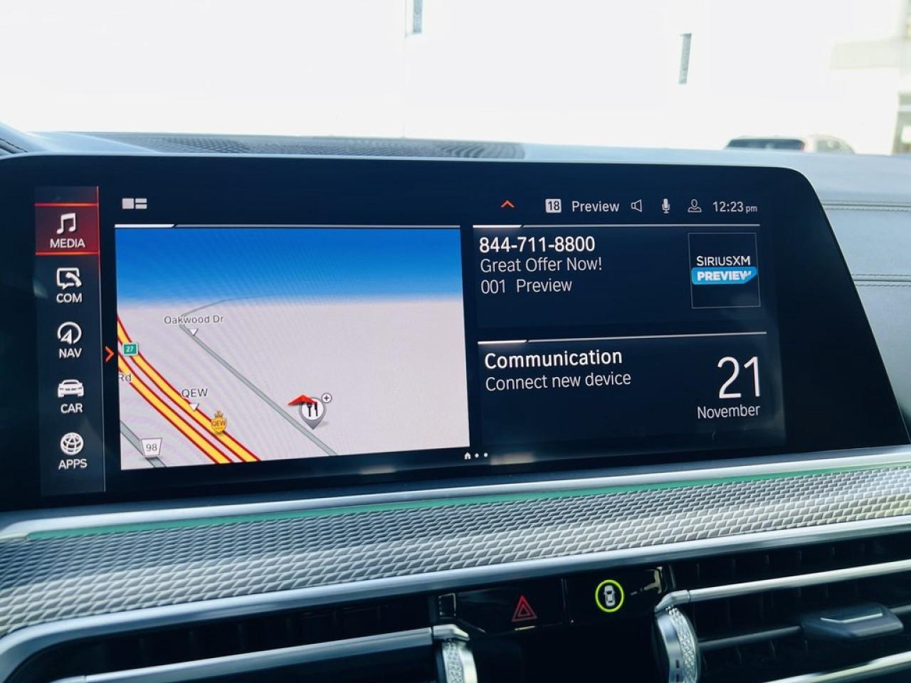 2019 BMW X5 xDrive40i Photo