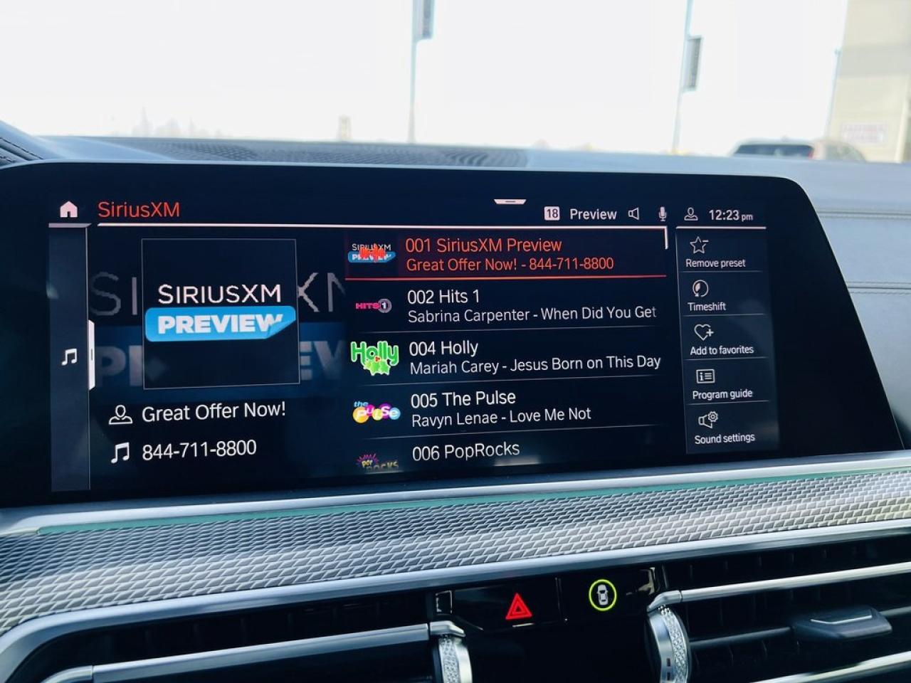 2019 BMW X5 xDrive40i Photo