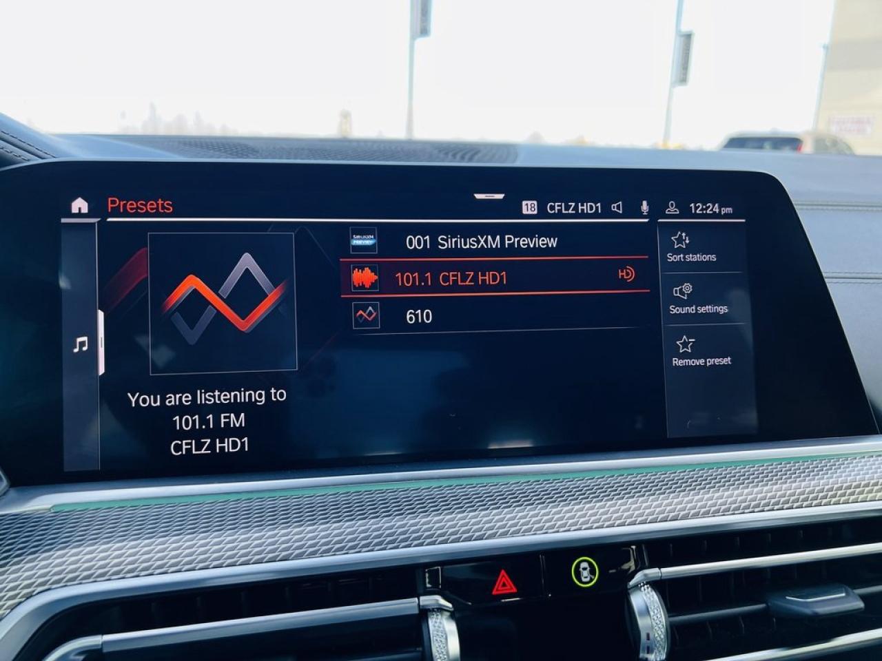 2019 BMW X5 xDrive40i Photo