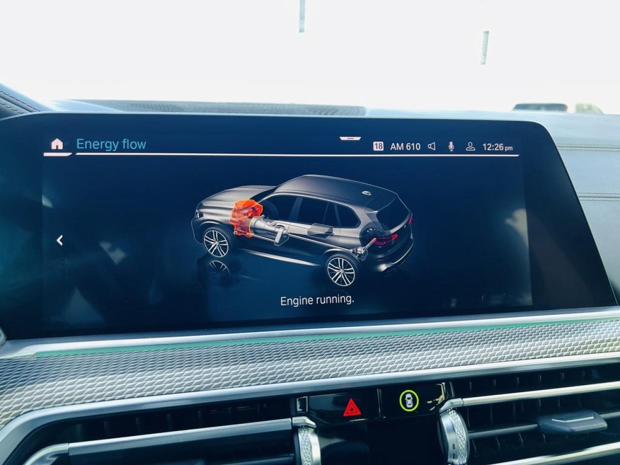 2019 BMW X5 xDrive40i Photo