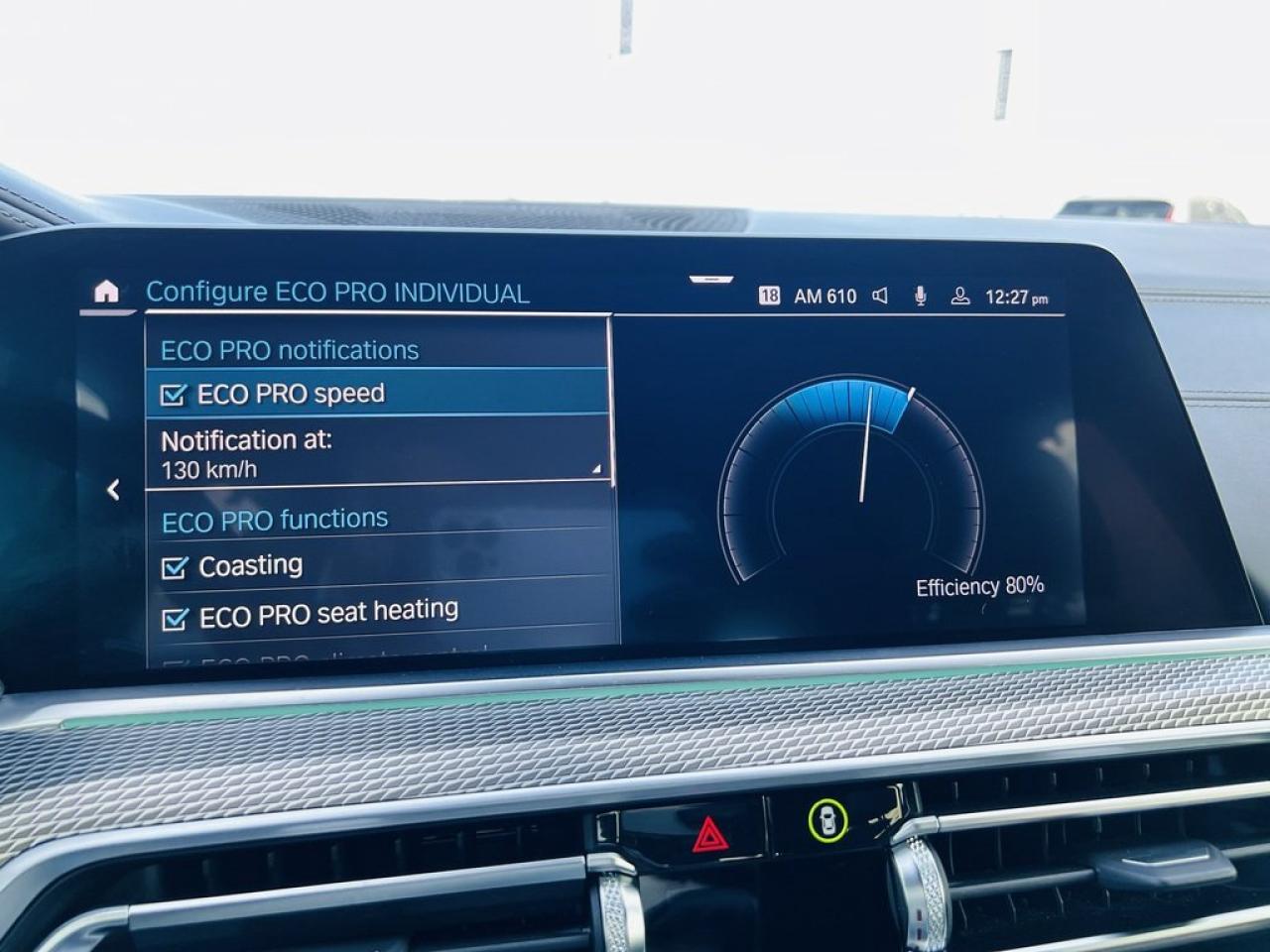 2019 BMW X5 xDrive40i Photo