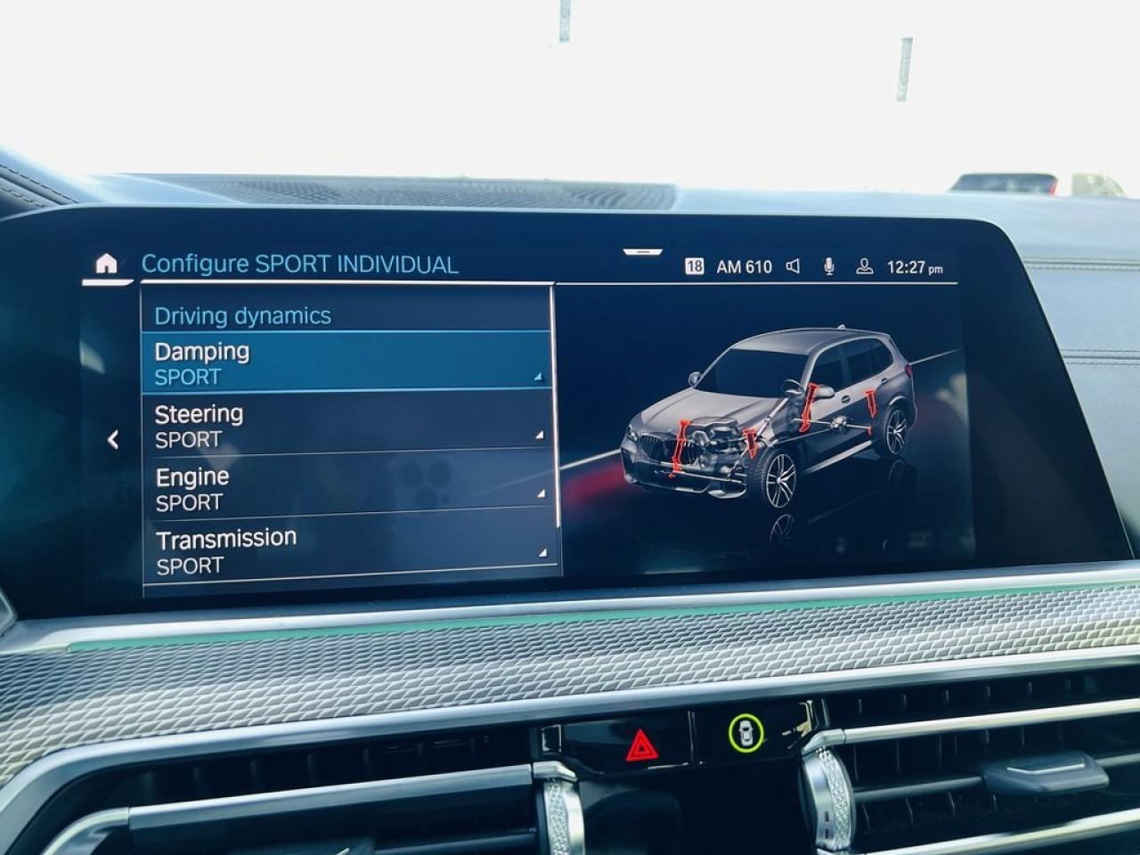 2019 BMW X5 xDrive40i Photo