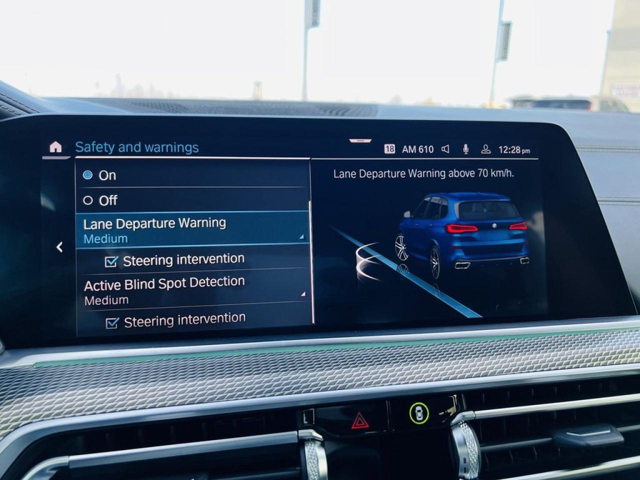 2019 BMW X5 xDrive40i Photo