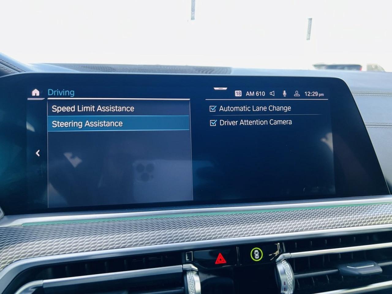 2019 BMW X5 xDrive40i Photo