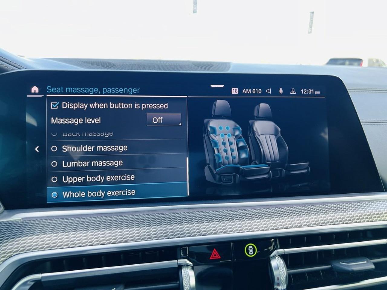 2019 BMW X5 xDrive40i Photo